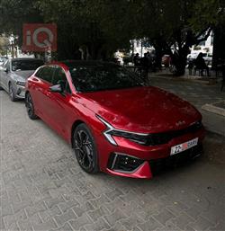 كيا K5